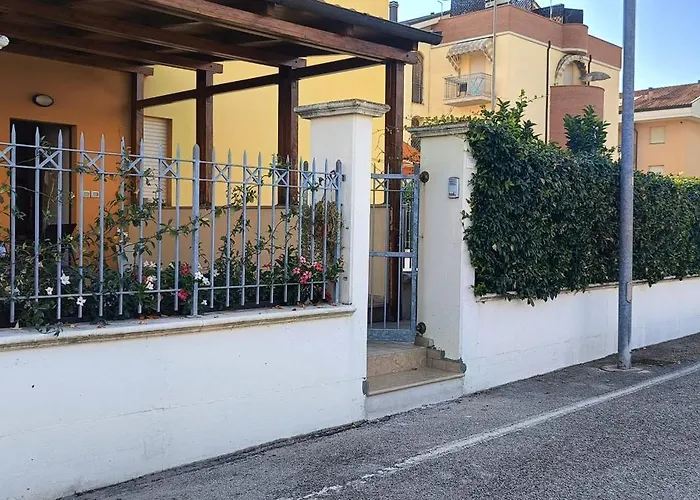 L'Angoletto Di Gabri