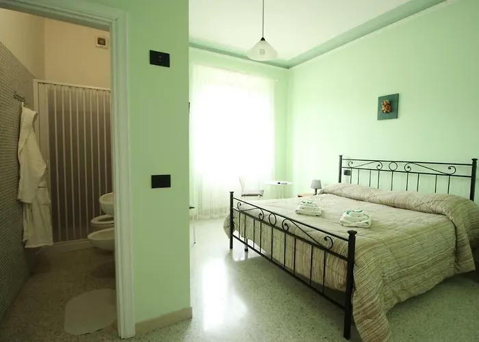 Casa Vacanza -A Casa Mia-