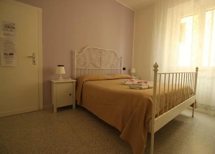Casa Vacanza -A Casa Mia-