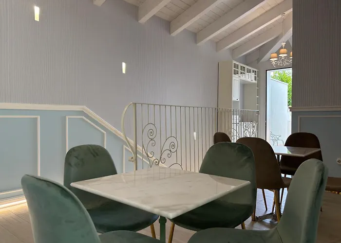 Dimora Incanto -Premium Villas