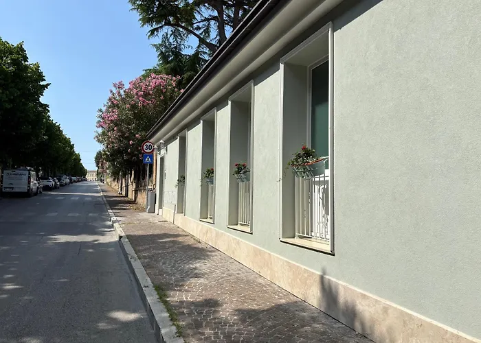 Dimora Incanto -Premium Villas