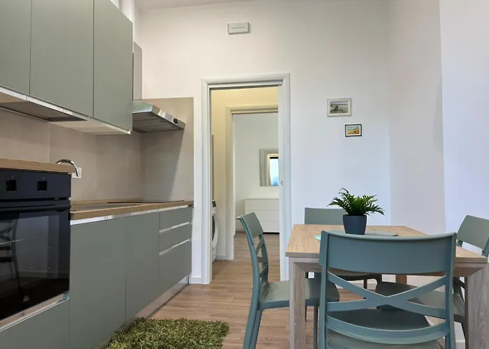 Sara - Interno 2 - Premium Villas