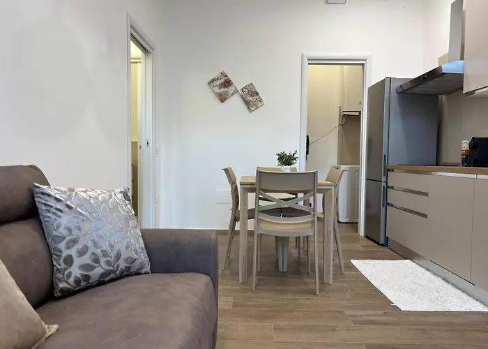 Sara - Interno 1 - Premium Villas