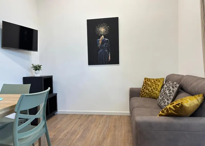 Sara - Interno 2 - Premium Villas
