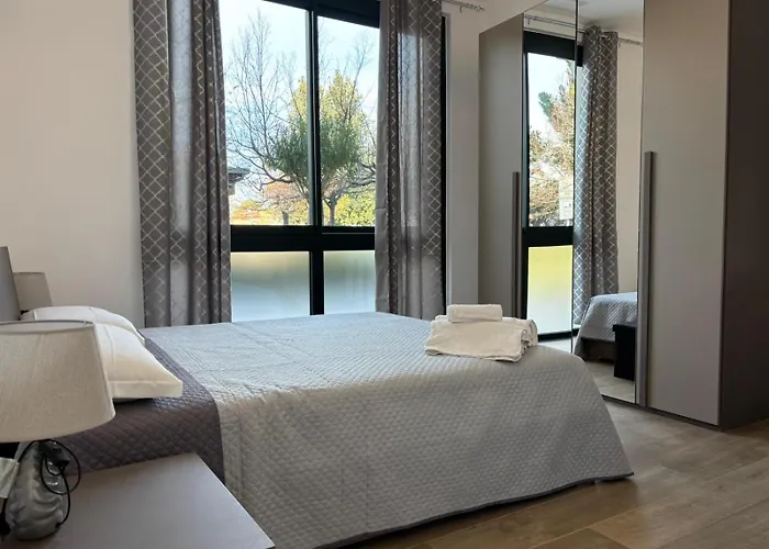 Sara - Interno 1 - Premium Villas