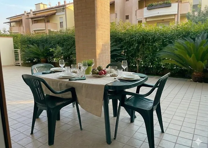 Pioppeto Ovest - Premium Villas