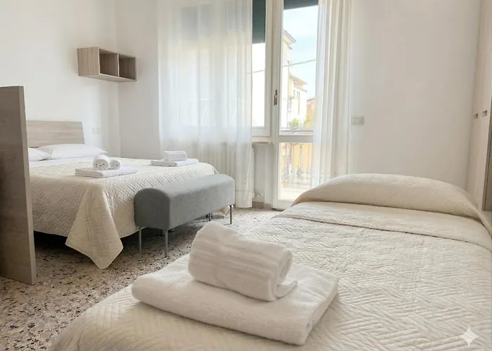 Residenze Arancio - Premium Villas