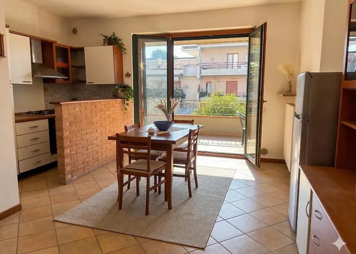 Residenze Il Mattone - Premium Villas