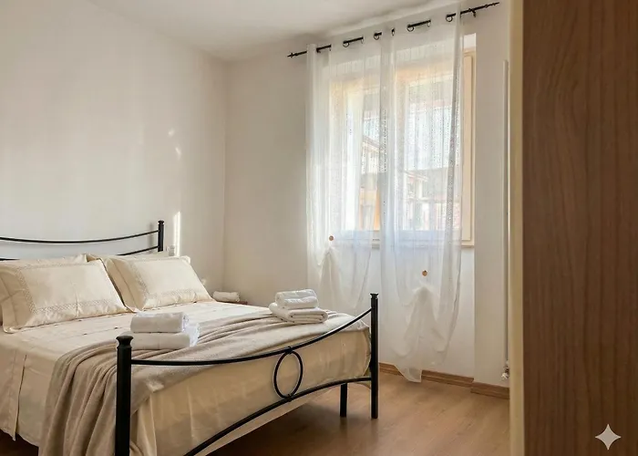 Residenze Planet- Bilocale Piano Terra - Premium Villas