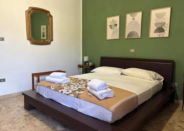 Casa Naif - A Due Passi Dal Mare - Premium Villas