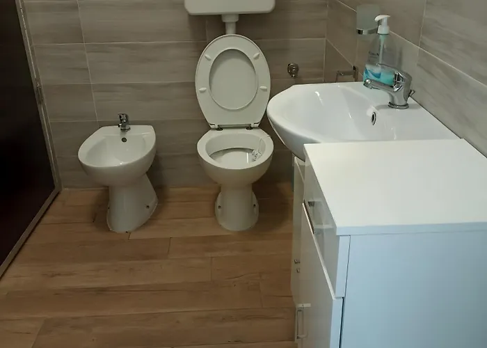 De Luxe Apartment A 150 Mt Dal Mare