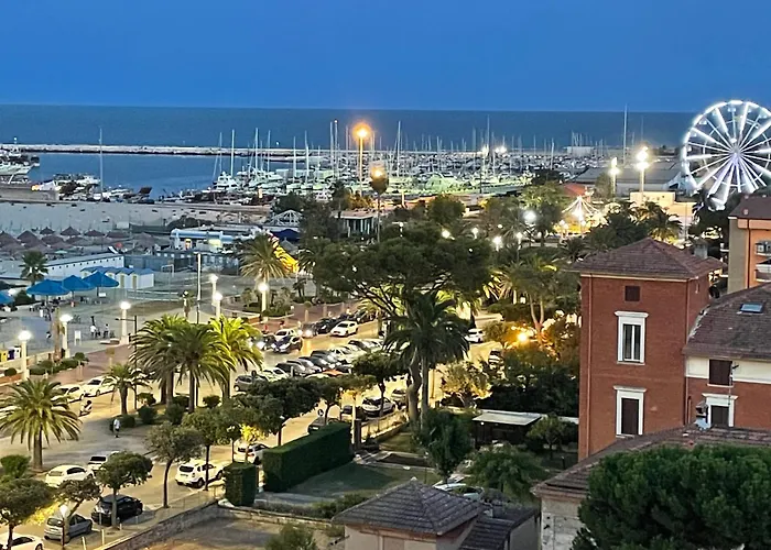L'Angolo Sul Mare