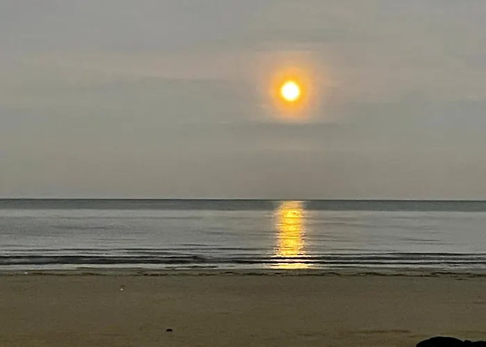 L'Angolo Sul Mare